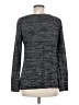 Willi Smith Gray Pullover Sweater Size M - photo 2