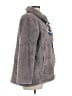 32 Degrees Gray Poncho Size L - photo 4