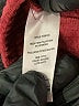 Soybu Burgundy Casual Pants Size XL - photo 5