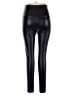 Zenana Black Leggings Size XL - photo 2