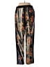 Clover Canyon Print Black Casual Pants Size XS - photo 2