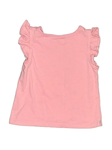 Little Lass Short Sleeve Top (view 2)
