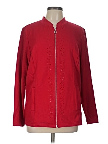 Christopher & Banks Jacket (view 1)