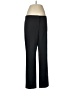 J.Crew Solid Black Dress Pants Size 8 (tall) - photo 1