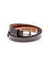 Etienne Aigner Brown Belt Size 32 - photo 1
