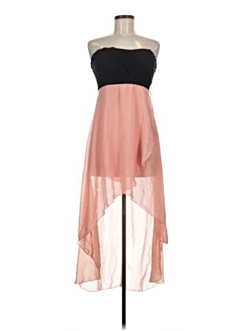 BodyC Cocktail Dress (view 1)