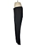 J.Crew Solid Black Dress Pants Size 8 (tall) - photo 5