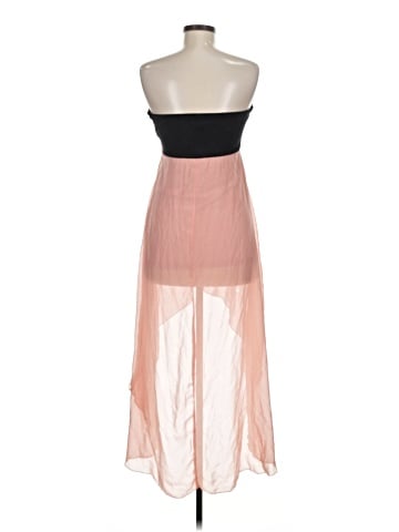 BodyC Cocktail Dress (view 2)