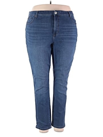 Style&Co Jeans (view 1)