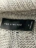 The Limited Gray Pullover Sweater Size S - photo 7