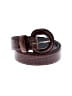Avignon Brown Belt Size S - photo 1