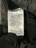 Leith Solid Black Casual Dress Size M - photo 8
