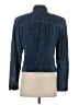 Valerie Stevens Blue Jacket Size S - photo 2