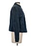 Valerie Stevens Blue Jacket Size S - photo 4