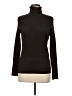 Etcetera Brown Turtleneck Sweater Size M - photo 1