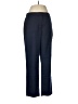 J.Crew Blue Casual Pants Size 8 (tall) - photo 1