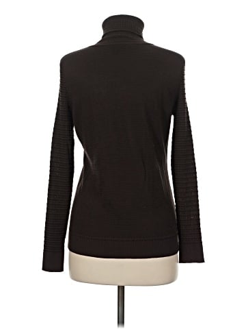 Etcetera Turtleneck Sweater (view 2)