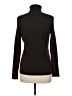 Etcetera Brown Turtleneck Sweater Size M - photo 2