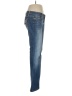rue21 Hearts Blue Jeans Size 7 - photo 4