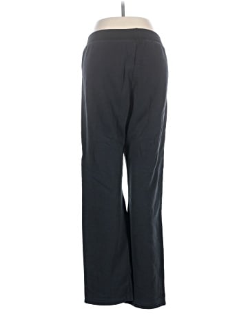 Hanes Active Pants (view 2)
