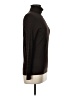 Etcetera Brown Turtleneck Sweater Size M - photo 4