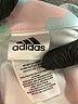 Adidas 100% Polyester Tie-dye Pink Track Jacket 12-18 MO / 18 MO - photo 3