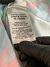 Adidas 100% Polyester Tie-dye Pink Track Jacket 12-18 MO / 18 MO - photo 5