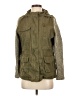 Olive and Oak 100% Cotton Green Jacket Size M - photo 1