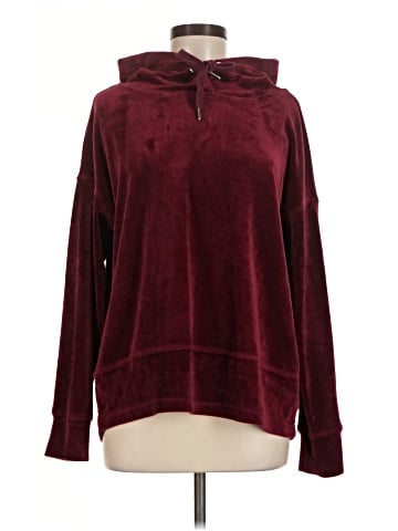 Harlowe & Graham Pullover Hoodie (view 1)