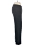 Hanes Solid Gray Active Pants Size S - photo 4