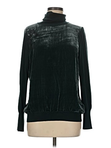 Etcetera Turtleneck Sweater (view 1)