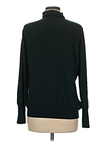Etcetera Turtleneck Sweater (view 2)