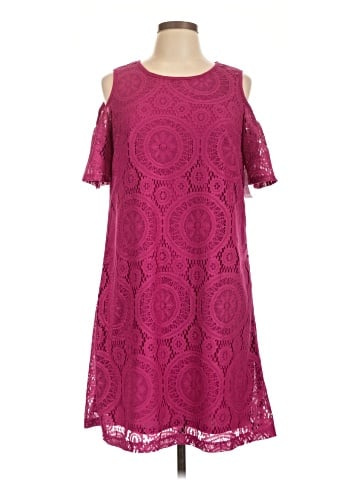 db established 1962 Cocktail Dress (view 1)