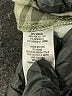 The Limited Animal Print Green Pullover Sweater Size L - photo 8