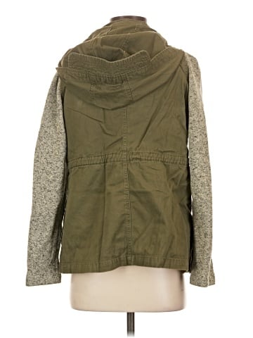 Olive and Oak Jacket (view 2)