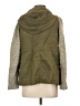 Olive and Oak 100% Cotton Green Jacket Size M - photo 2