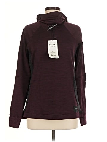 Beyond Pullover Hoodie (view 1)