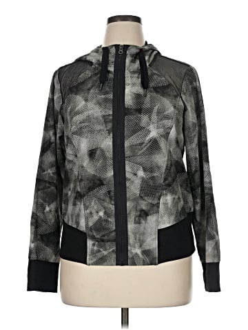 Simply Vera Vera Wang Track Jacket (view 1)