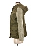 Olive and Oak 100% Cotton Green Jacket Size M - photo 5