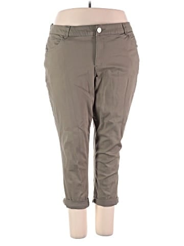 Democracy Khakis (view 1)