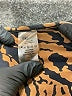 Montce Animal Print Gold Swimsuit Bottoms Size XL - photo 3