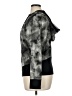 Simply Vera Vera Wang Graphic Black Track Jacket Size XL - photo 5