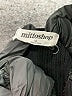 Mittoshop Black Tank Top Size M - photo 7