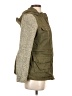Olive and Oak 100% Cotton Green Jacket Size M - photo 4