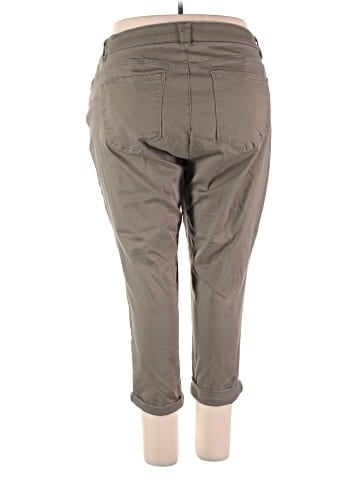 Democracy Khakis (view 2)