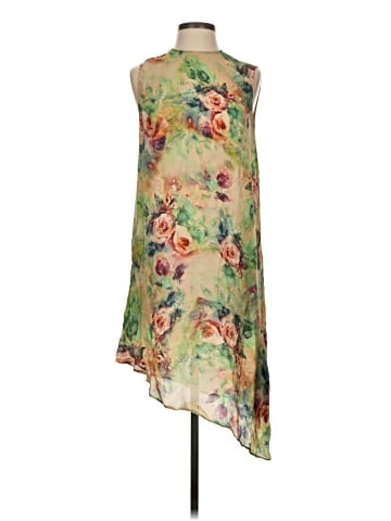 Otte Cocktail Dress (view 1)