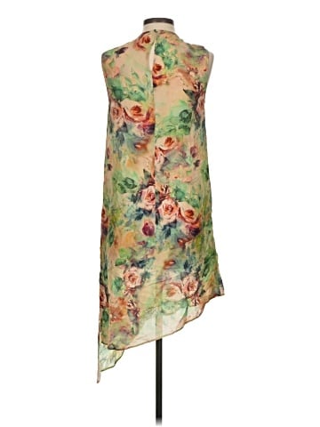 Otte Cocktail Dress (view 2)