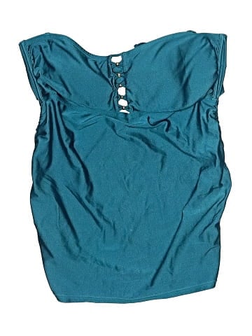 PilyQ Swimsuit Cover Up (view 1)