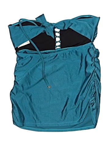 PilyQ Swimsuit Cover Up (view 2)