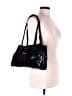 Giani Bernini 100% Leather Black Leather Shoulder Bag One size - photo 2